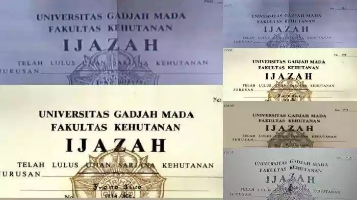 Kasus Ijazah Palsu Seret SBY, Jokowi Terus Mendulang Popularitas?