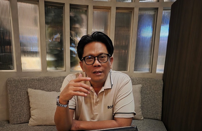Love Scam Merajalela: Jaringan Internasional Beraksi, Korban Merugi Miliaran!