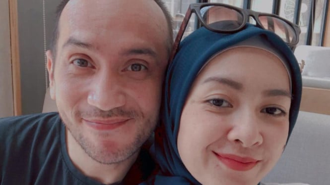 Richa Novisha Berjuang, Jaga Anak dan Kenang Gary Iskak