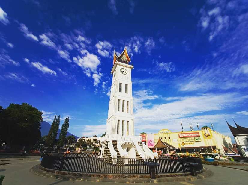 Dinkes Bukittinggi Ancam Tutup Dapur MBG Tak Bersertifikat
