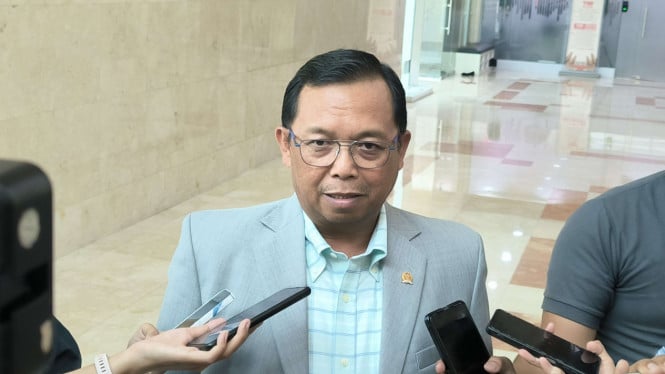Demokrat Dorong Pilkada DPRD: Efektivitas Pemerintahan Meningkat