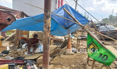 Pemerintah Alokasikan Rp 60 Triliun untuk Tangani Bencana 2026