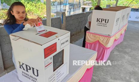 PDIP Tegaskan: Pemilu Langsung Bangun Legitimasi, Tolak Pilkada DPRD