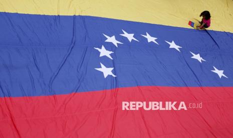 Maduro Ditangkap, Pengamat Minta Indonesia Mitigasi Risiko Ekonomi