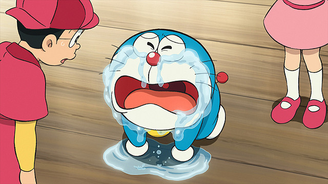 Doraemon Tinggalkan Layar Kaca: Stasiun TV Hentikan Tayangan Setelah 30 Tahun!