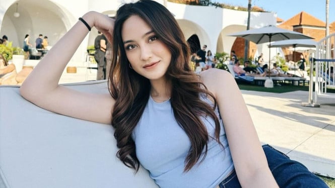 Salshabilla Adriani Ungkap Ibrahim Risyad Lupa Belikan Makan, Netizen Bereaksi