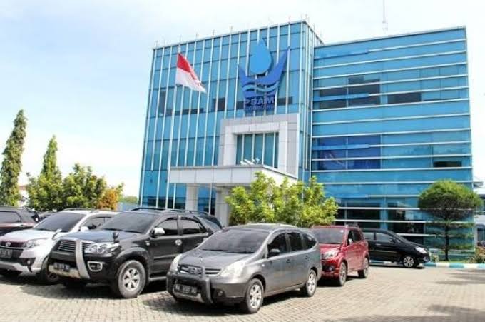 Perumda AM Padang Gandeng Hutama Karya Pulihkan Layanan Air Bersih