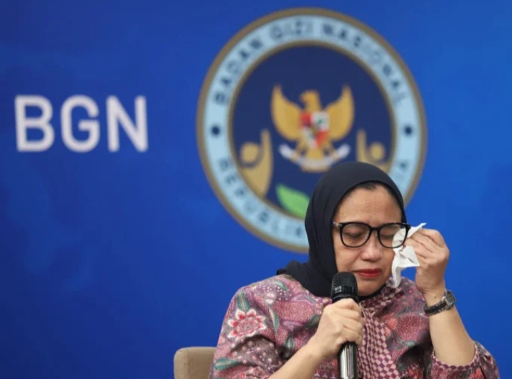 Nanik Deyang: Guru, Pegawai Sekolah Wajib Terima MBG!