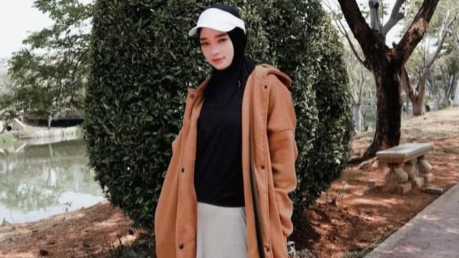 Inara Rusli: CCTV Buram, Lokasi Mirip, Video Dipotong!