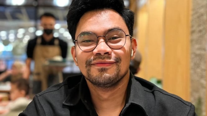 Insanul Fahmi Bongkar Dalang, Berjuang Rujuk dengan Wardatina Mawa