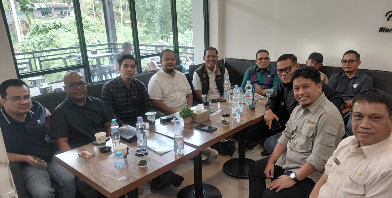Sawahlunto Aktif Dukung dan Sukseskan Porprov Sumbar 2026!