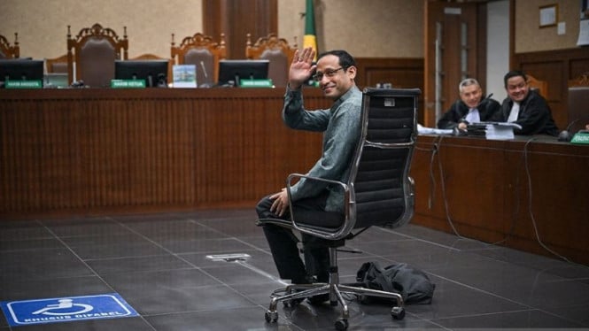 ICW Ingatkan, Kemendikbudristek Ngotot Gelar Proyek Chromebook Meski Kontroversial