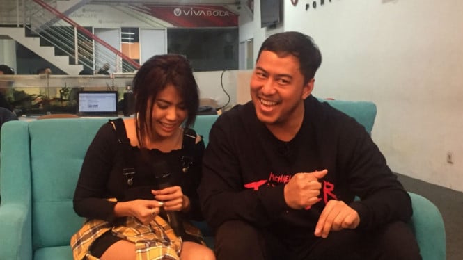 Istri Pandji Pragiwaksono Geram! Anaknya Jadi Korban Bully Imbas Mens Rea