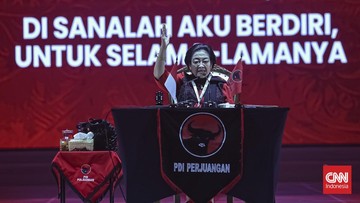 Megawati Geram: AS Serang, Culik Presiden Venezuela, Neokolonialisme!