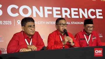 PDIP Balas Klaim PSI, Rebutkan Jawa Tengah dengan Aksi Nyata!