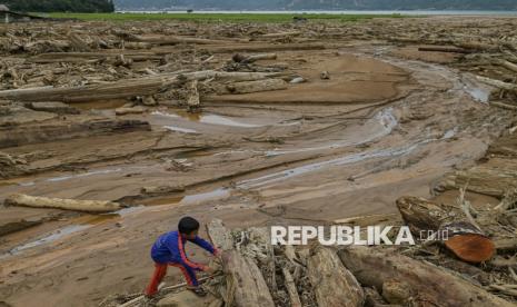 Pemerintah Pacu Revitalisasi Sawah Aceh Pascabencana