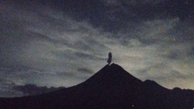 Semeru Kembali Erupsi, Luncurkan Awan Panas Guguran 5 Km
