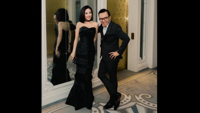 Dearly Joshua Bongkar Peran: Urus Ari Lasso, Korbankan Diri!