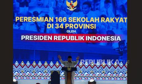 BNI Perkuat Dukungan Program Sekolah Rakyat, Dorong Pemerataan Pendidikan