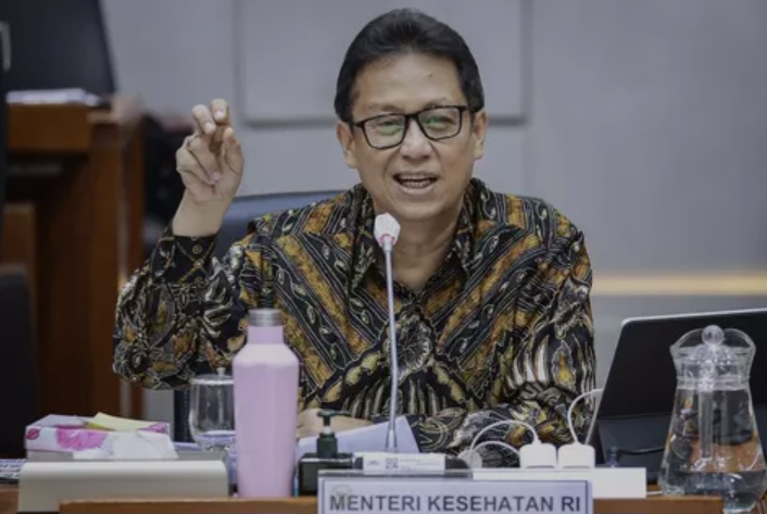 Menkes Pastikan: Pasien RSHS Wafat Bukan Karena Superflu!