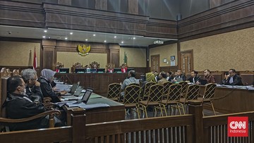 Menolak Chromebook, Pejabat Ungkap Nadiem Makarim Mencopotnya dari Jabatan
