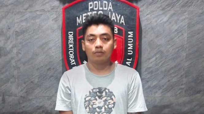 Sadap, Piting, Kuras: Pembunuh Terapis Bekasi Ungkap Motif dan Perbuatan