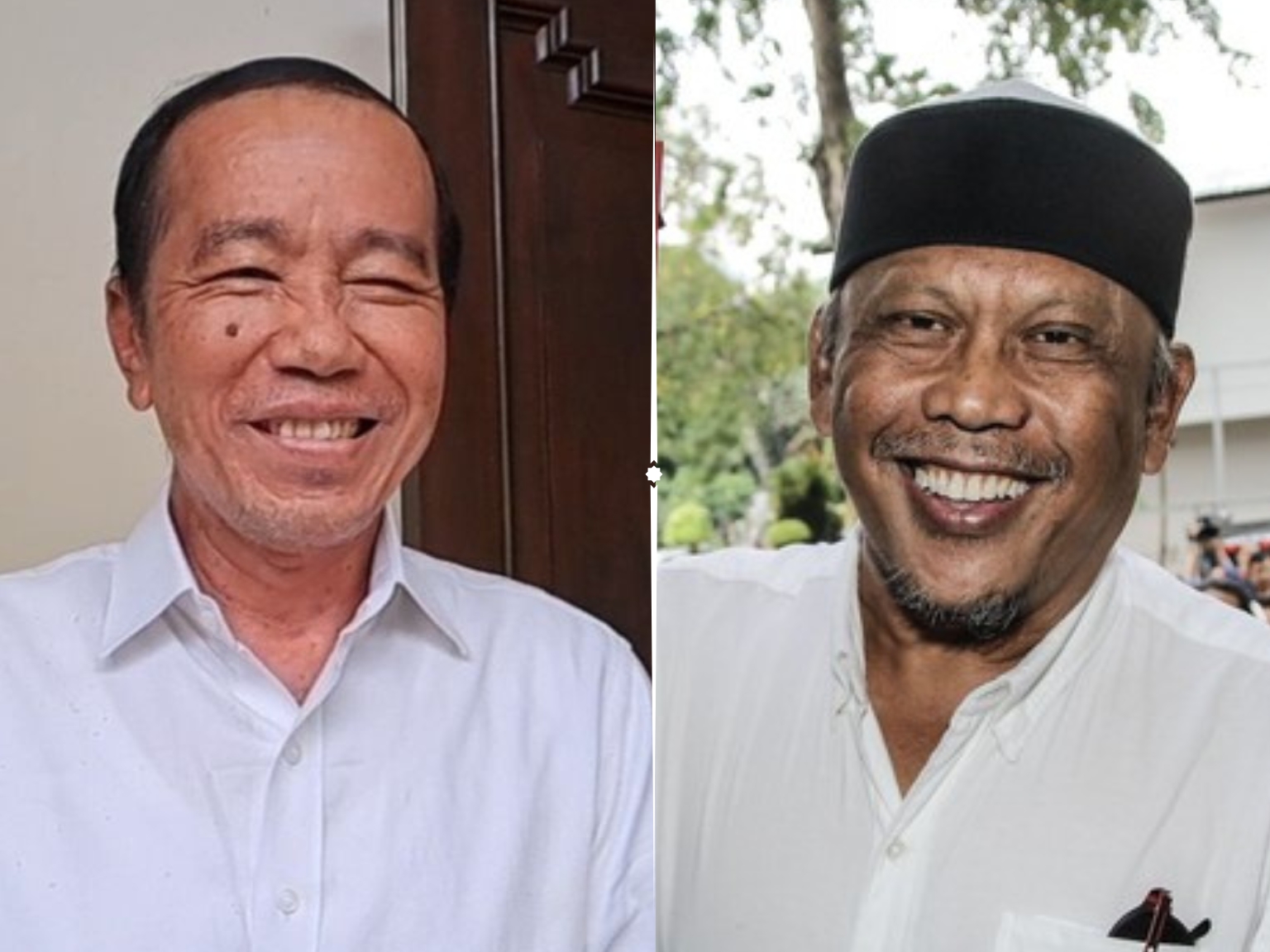 Tolak Minta Maaf, Eggi Sudjana Ungkap Tawaran Proyek Triliunan Jokowi