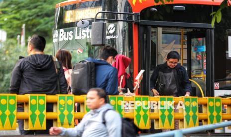 Konsumsi Tertekan, Kelas Menengah Minta Pemerintah Tingkatkan Stimulus