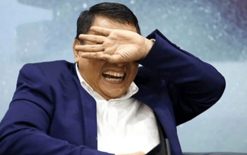 Mardani PKS Minta Hentikan Budaya Lapor, Nikmati Demokrasi!