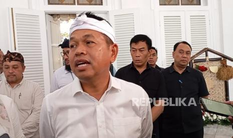 DPRD Jabar Pertanyakan Dasar Hukum Pembangunan Sekolah Maung
