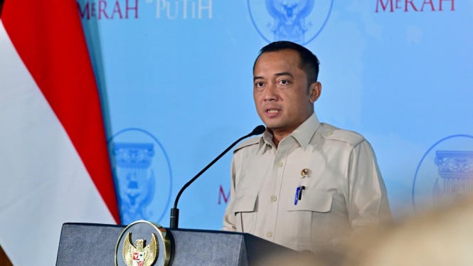 Prabowo Kumpulkan Rektor, Bahas Kualitas Pendidikan dan Kurangi Beban PTN