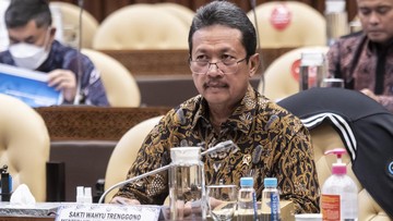 TNI AU Cari Pesawat KKP Hilang Kontak di Maros, Terpantau Api!