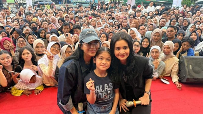 Alas Roban Gemparkan Bioskop: Penonton Berbondong-bondong Saksikan Mitos Pantura!