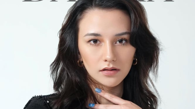 Dahlia Poland Akhirnya Ungkap Alasan Mantap Bercerai!