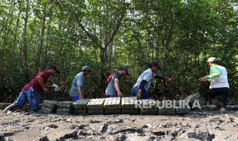 Perhutanan Sosial Pacu Produksi Pangan dan Lestarikan Hutan