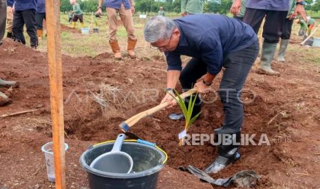 Mentan Amran Pacu Hilirisasi Pertanian Lokal, Siapkan Rp40 Triliun!