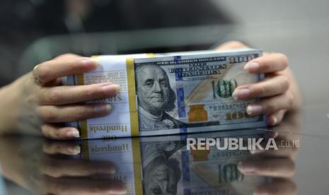 Rupiah Melemah, Pengamat Salahkan Kompleksitas Pasar, Bukan Isu Djiwandono