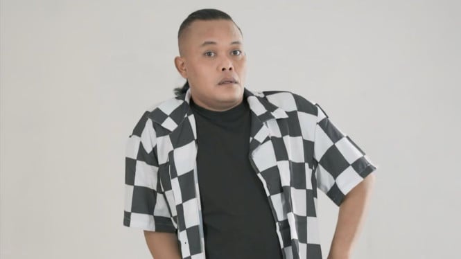 Sule Tanggapi Teddy: Siapkan Warisan Bintang, Jangan Ganggu Anakku!