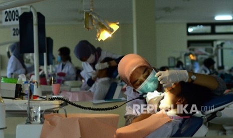 Pemerintah Pusat Bayar Langsung Insentif Dokter Spesialis di Daerah 3T