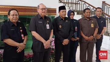 Bupati Sidoarjo Bantah Tipu Rp28 Miliar, Klaim Dana Kampanye Pilkada