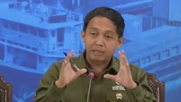 Menhut Percepat Pembiayaan Taman Nasional dengan Bentuk Satgas Khusus