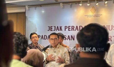 Kementerian Kebudayaan Janji Lindungi Situs Liang Metanduno