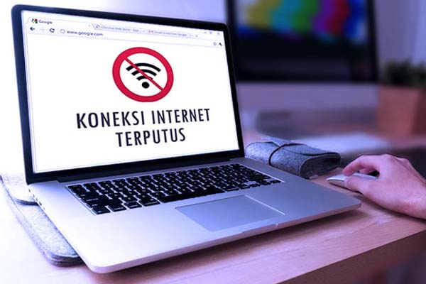 IndiHome Lumpuh, WFH Terganggu, Keluhan Pengguna Membanjir!