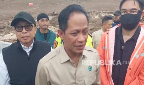 Kementerian LHK Terjunkan Tim Khusus Analisis Longsor Cisarua, Peningkatan Pertanian Sayuran Disorot