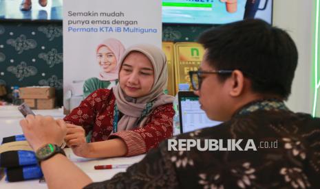 OJK Dorong Konsolidasi: 10 BPD Bergabung dalam Empat KUB