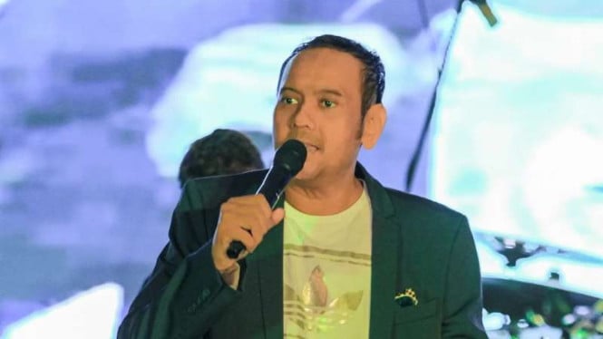 Lucky Widja Element Meninggal Dunia, Industri Musik Indonesia Berduka