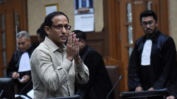 Saksi Akui Terima Suap, Seret Nadiem dalam Kasus Chromebook