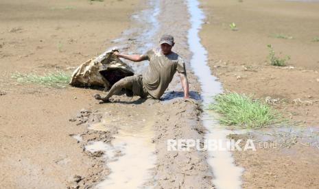 PU Siapkan Rp 74 Triliun Pulihkan Sumatera Pasca Bencana