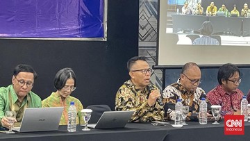 Komite Publisher Rights Dorong Revisi UU Hak Cipta Lindungi Jurnalisme