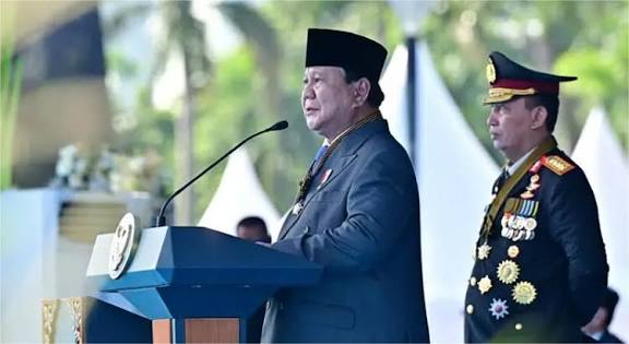 ProDEM Desak Prabowo Jaga Polri, Tolak Kementerian!